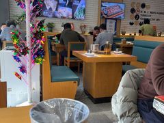 -韩香福脊骨汤锅(上杭路店)