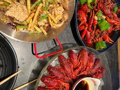 -红盔甲·小龙虾(长寿路店)