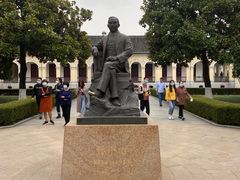 -南京中国近代史遗址博物馆(南京总统府)