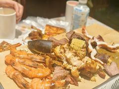 -汉斯南美烤肉(总店)