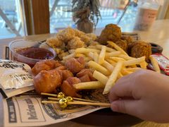 -有七甜品(恒达产业园店)