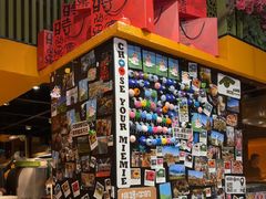 -耶里夏丽·新疆菜·28年喀什老馆(田林东路店)