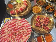 -本炙炭烤·蒲烧活鳗料理店(金沙洲店)