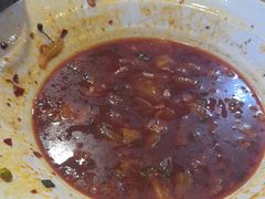 -大清花饺子(山庄店)