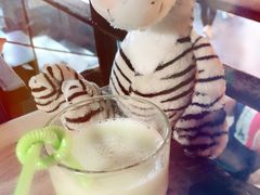 -ELEVEN COFFEE(哈西万达广场店)