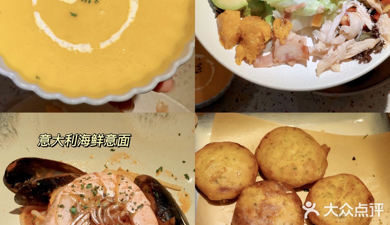 杭州西湖边的平价浪漫💐约会西餐不过百