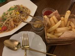 -LE MISSMORE餐酒吧(茉念西里店)
