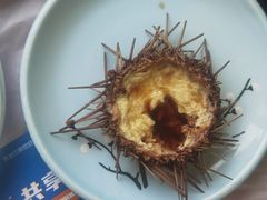 -宾朋海鲜饭庄(兴海路店)