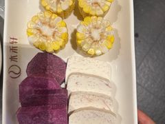-水禾轩·海鲜蒸汽主题餐厅(拱北店)