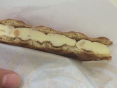 -西树泡芙(之心城购物中心店)