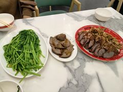 -春梅里卤鹅馆·47年老字号(中山路店)