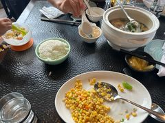 -长春凯悦酒店-品悦中餐厅