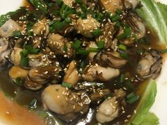 -张家卫·阳江菜·小海鲜(肥婆湾桥店)