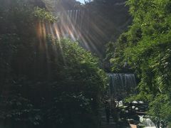 -古龙峡云天玻霸