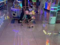 -大玩家(余姚万达店)