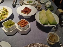-怡情荟•海鲜青岛菜(五四广场旗舰店)