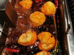 -海底捞火锅(万象城店)