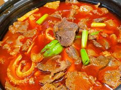 -肖记公安牛肉鱼杂馆· 省级非物质文化遗产(仁和路店)