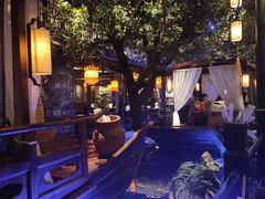 -绿茶餐厅(昆明世纪金源店)