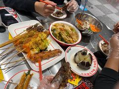-堂堂小伙夫·辽宁小吃大排档(京西大悦城店)