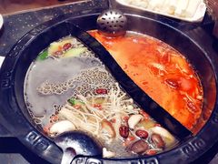 -成都龍井門火锅(王家湾店)