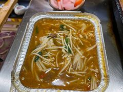 -阿昌白族石板烧·菌锅(大理古城店)