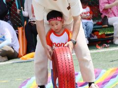 -魔力熊儿童早教托育中心(硚口同馨店)