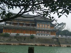 android_upload_pic-楠柏弯休闲山庄(梨花溪店)