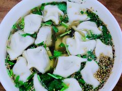 -回坊马二饺子馆