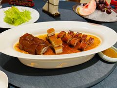 粵式卤味拼盘-旺顺阁海鲜广场(亚运村店)