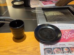 -千寻烧肉(政务区店)