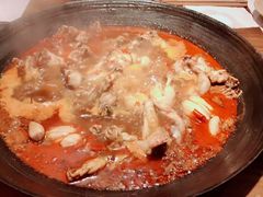 -老天桥蛙炉火锅(姑苏总店)