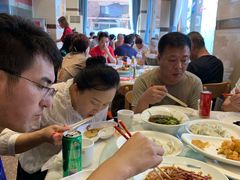 -添福来墨鱼饺子 · 海鲜东北菜(泡崖店)