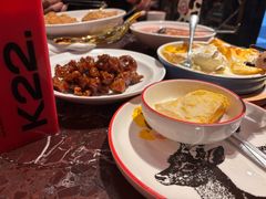 -新白鹿餐厅(银泰西湖文化广场店)
