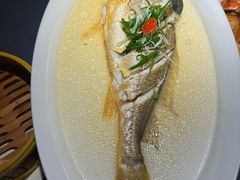 -高佳庄·海鲜酒楼(东港店)