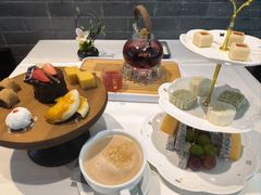 -唐廊烤鸭店(工体店)