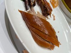 -贝勒爷·酥不腻烤鸭