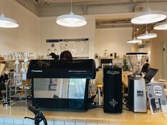 -Cafe Villa