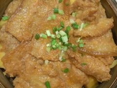 -原鄉本味 楚菜 丹江口鱼(北苑店)