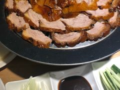 -守柴炉烤鸭(科华中路王府井店)