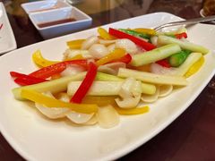 -汕头龙光喜来登酒店-采悦轩中餐厅