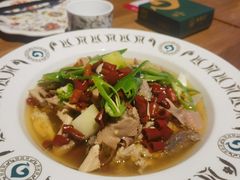 -胖老汉清真餐饮(西御街店)