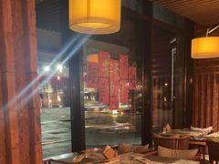 -南通滨江洲际酒店-西集自助餐厅