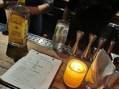 -Mercato莫卡多露台餐厅与酒吧(K11店)