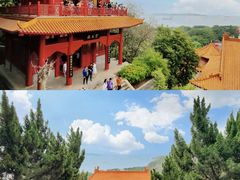 -南沙天后宫景区