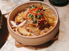 -锦府盐帮·侯宅(五棵松万达店)