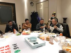 -紫光园·烤鸭·北京菜(劲松店)