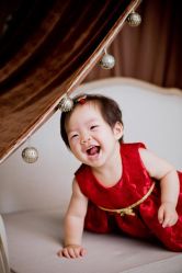 -幺幺BABY婚纱摄影