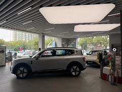 -上海浦东smart汽车全功能店(金桥店)