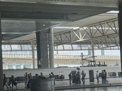 -合肥南站